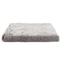 Sponge Pad Large Portable Fleece Plush Sleep Mat