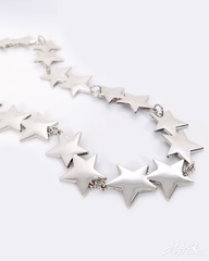 Star Chain Belt