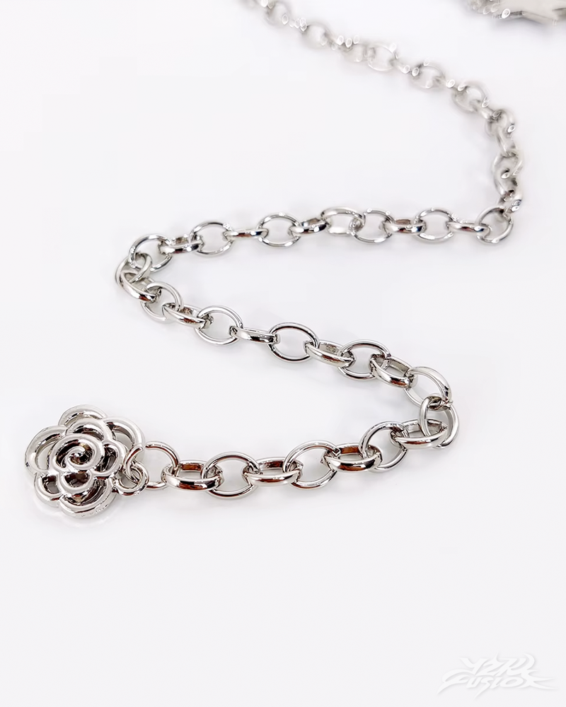 Star Chain Belt