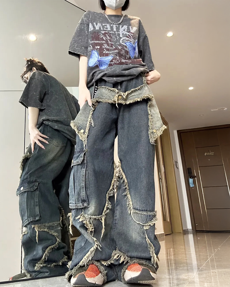 Star Jeans Y2K