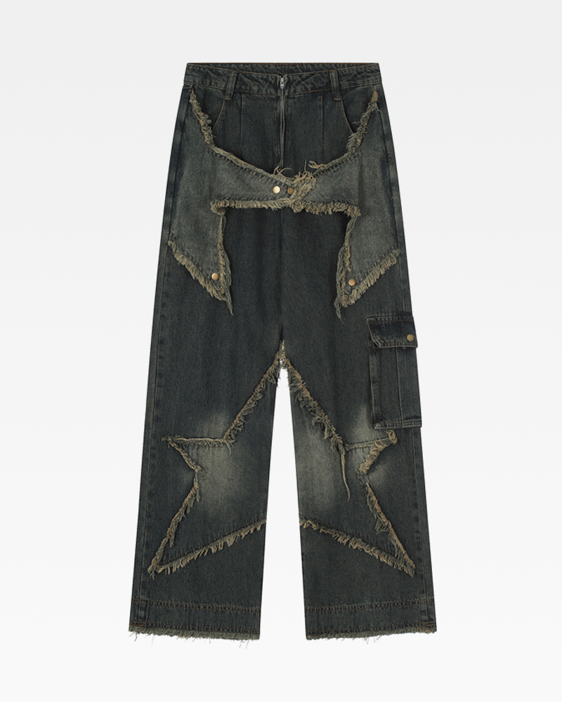 Star Jeans Y2K