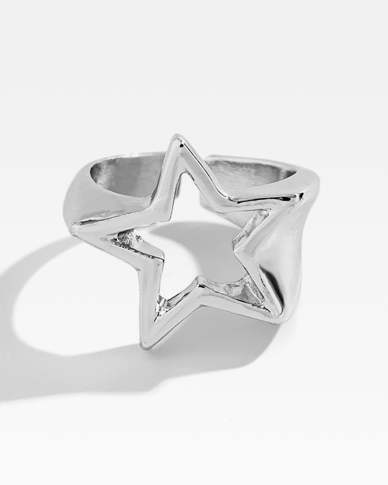 Star Ring
