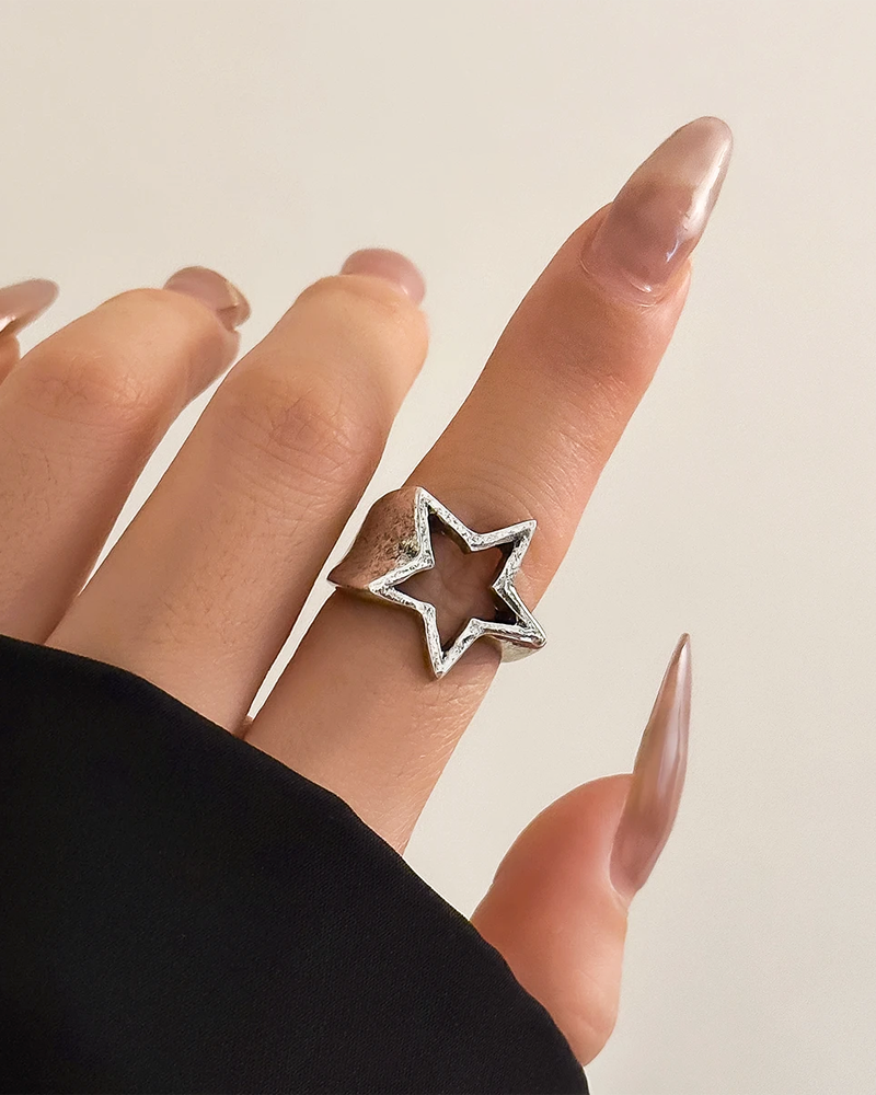 Star Ring
