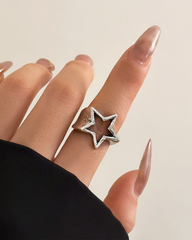 Star Ring