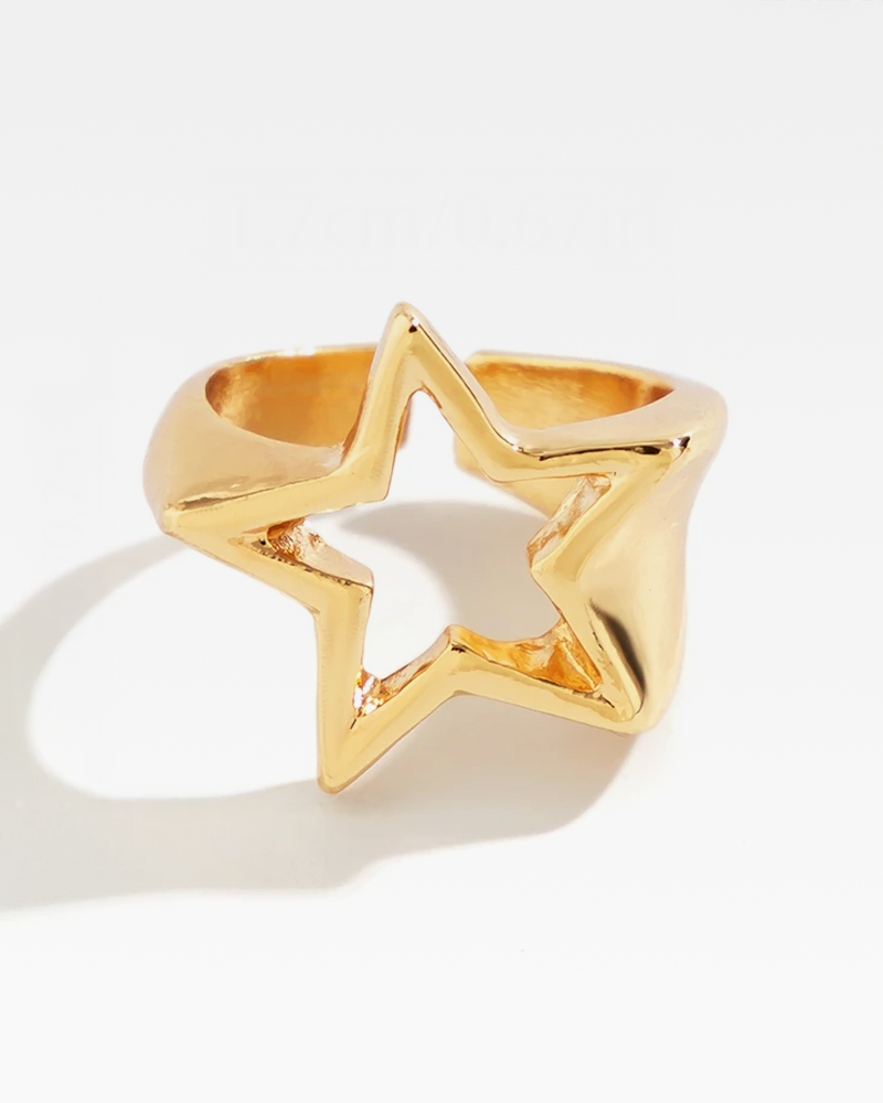 Star Ring