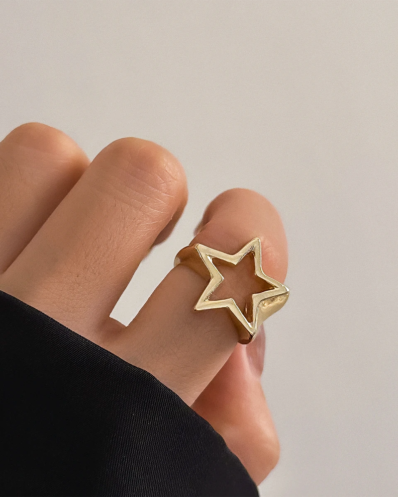 Star Ring