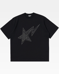 Star Shirt Y2K