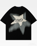 Star T-Shirt Y2K