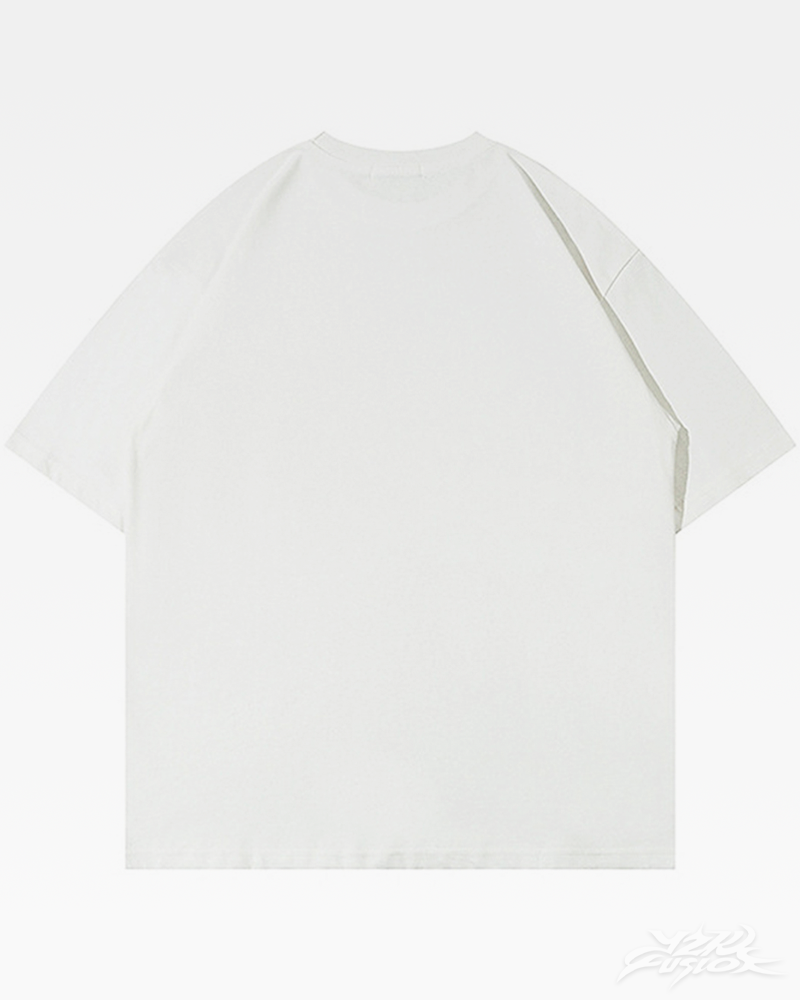 Star T-Shirt Y2K