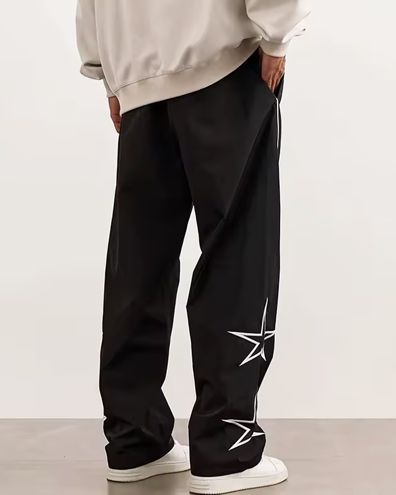Star Track Pants