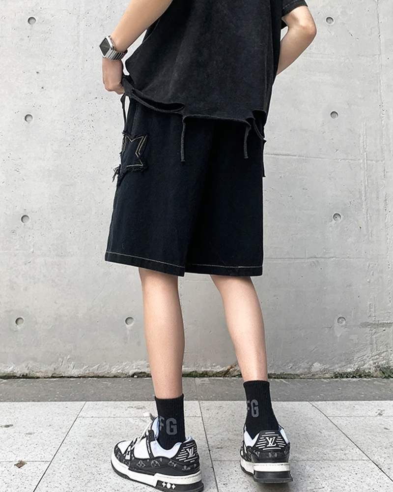 Stars Shorts