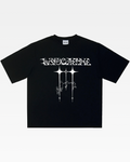 Streetwear Oversized T Shirt