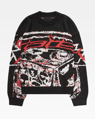 Streetwear Sweater