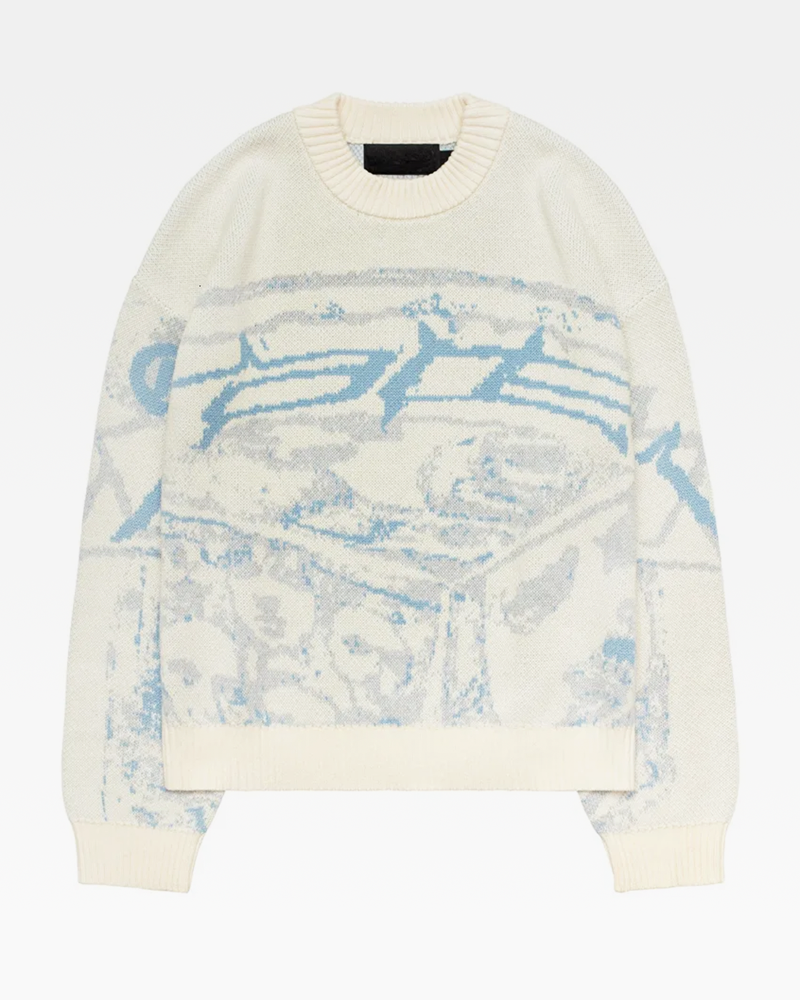 Streetwear Sweater