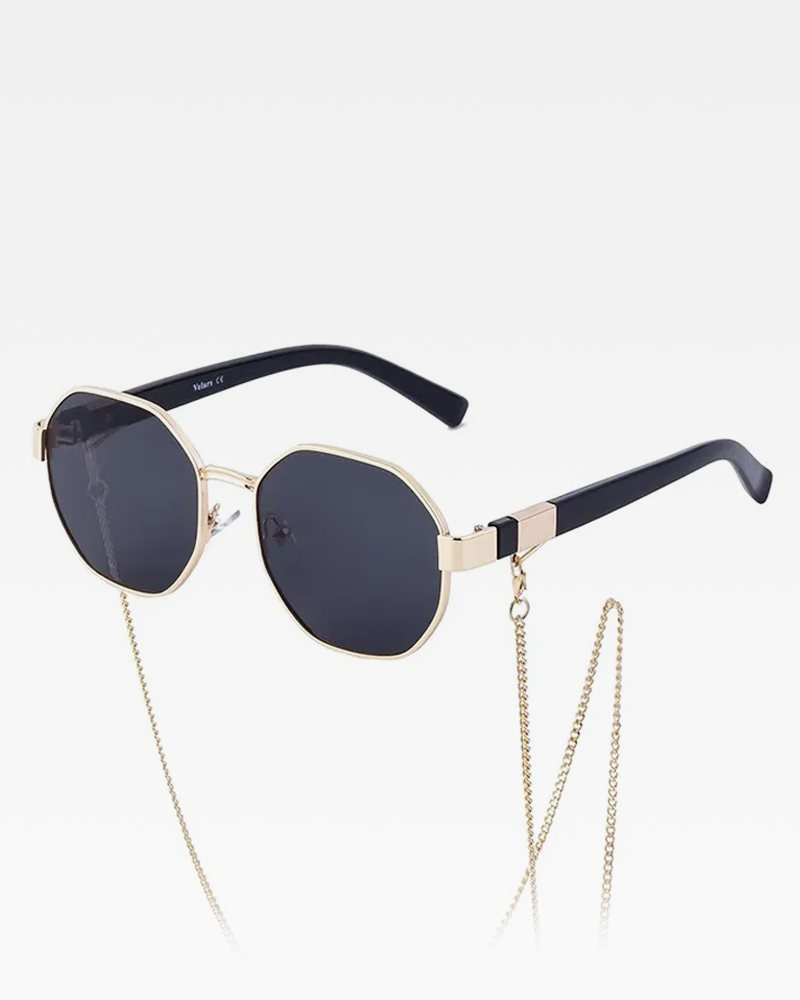 Sunglasses With Chain