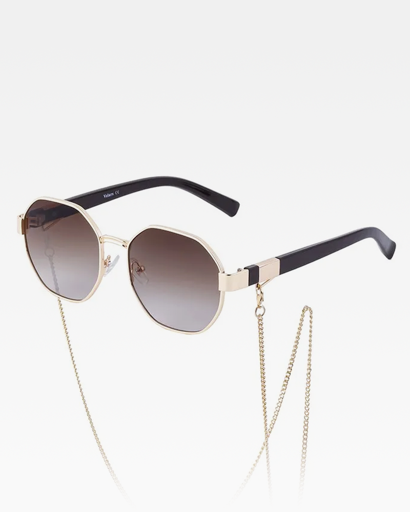 Sunglasses With Chain