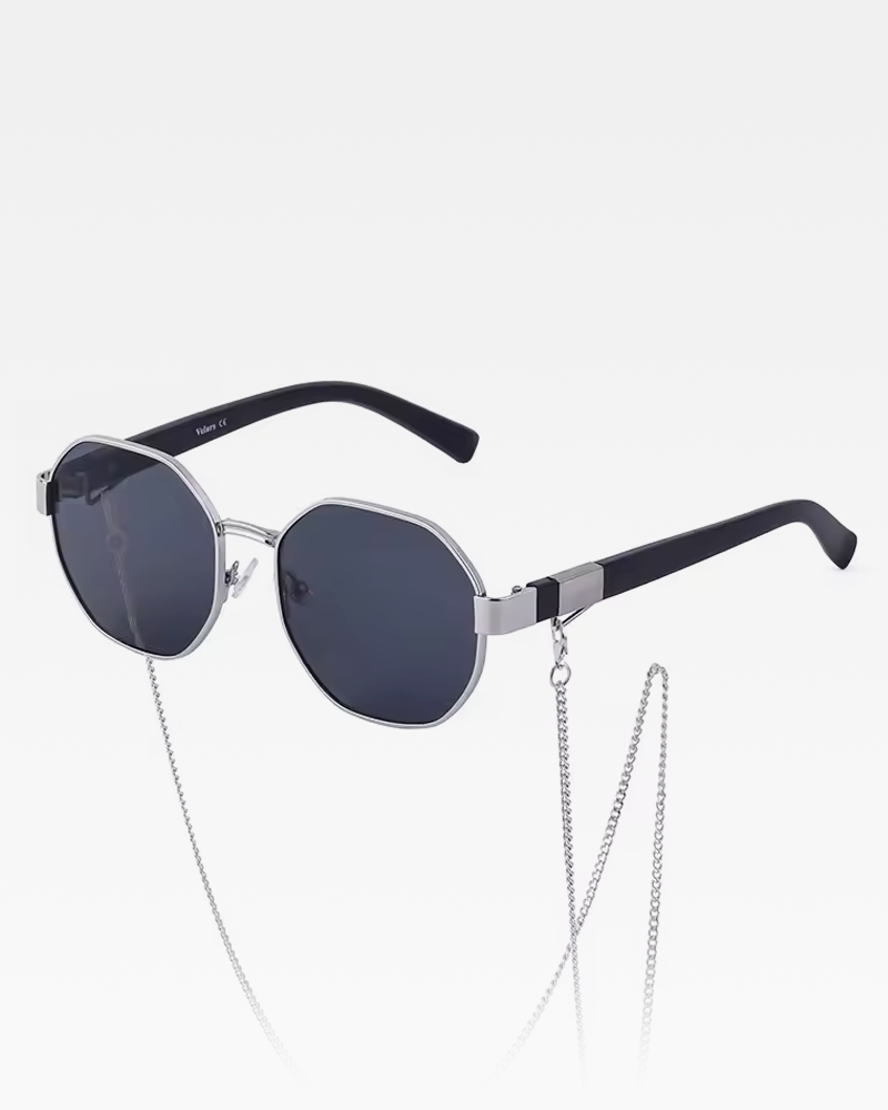 Sunglasses With Chain