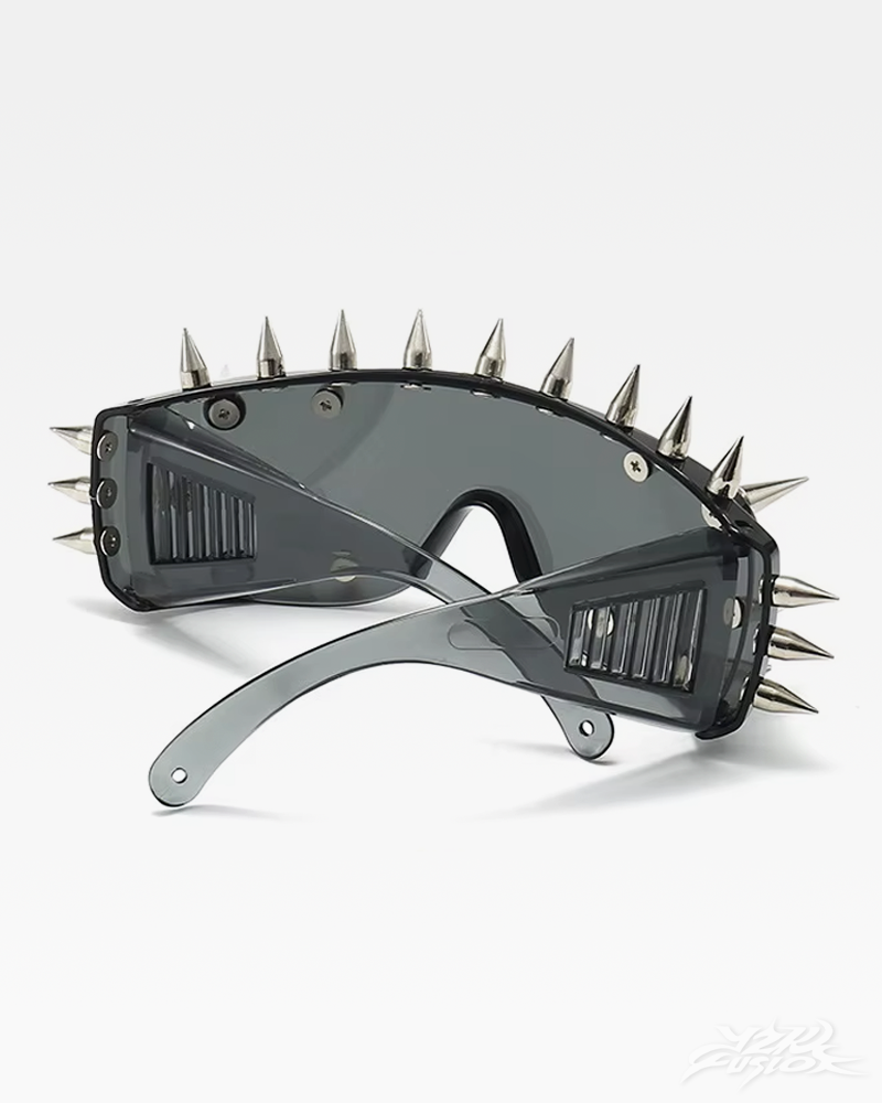 Sunglasses With Spikes