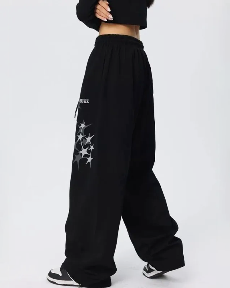 Sweatpants Y2K
