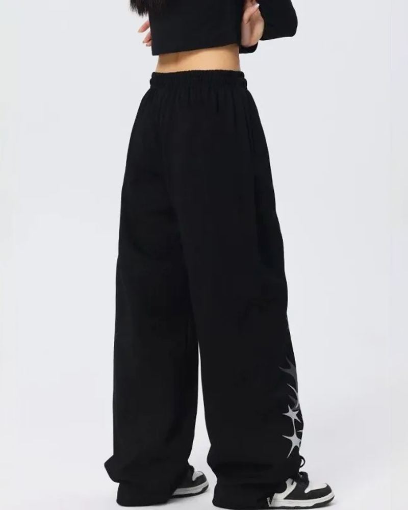 Sweatpants Y2K
