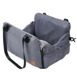 Thick Pet Detachable and Washable Car Seat Travel Carrier