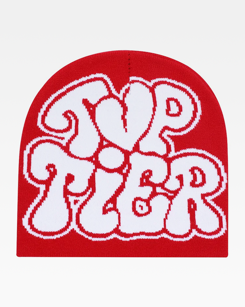 Top Tier Beanie