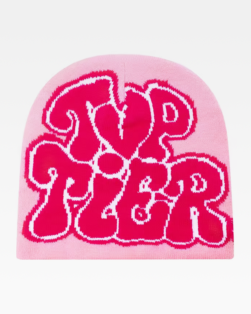 Top Tier Beanie
