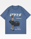 Vintage Japanese Shirt