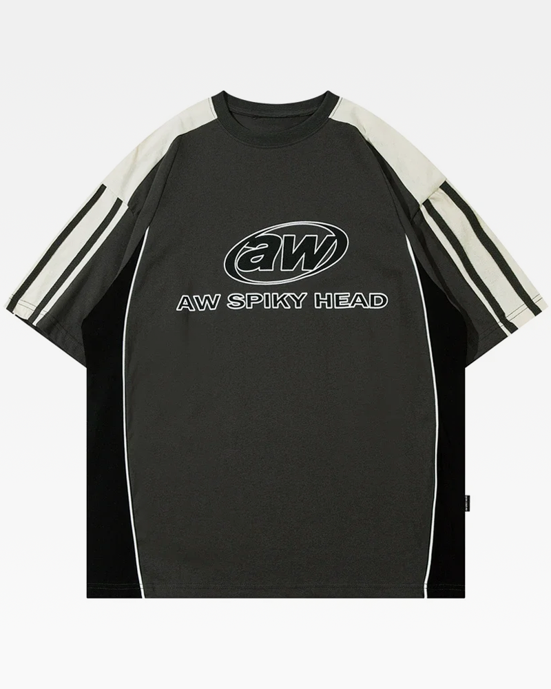 Vintage Streetwear Shirt