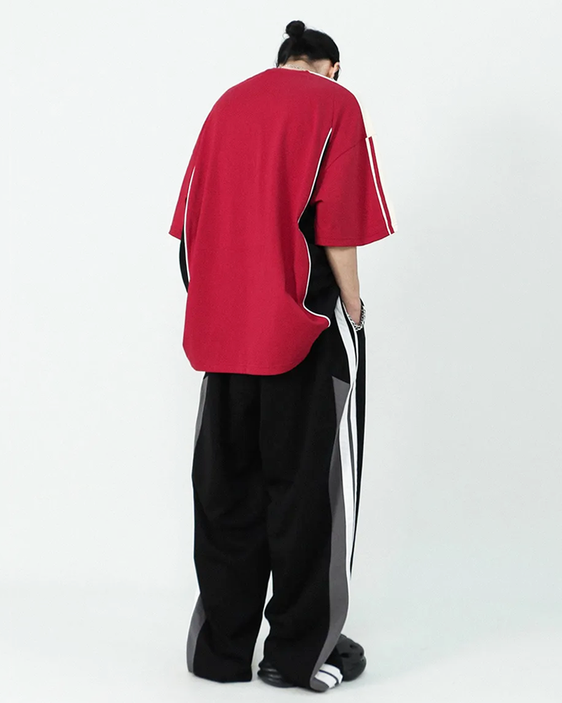 Vintage Streetwear Shirt