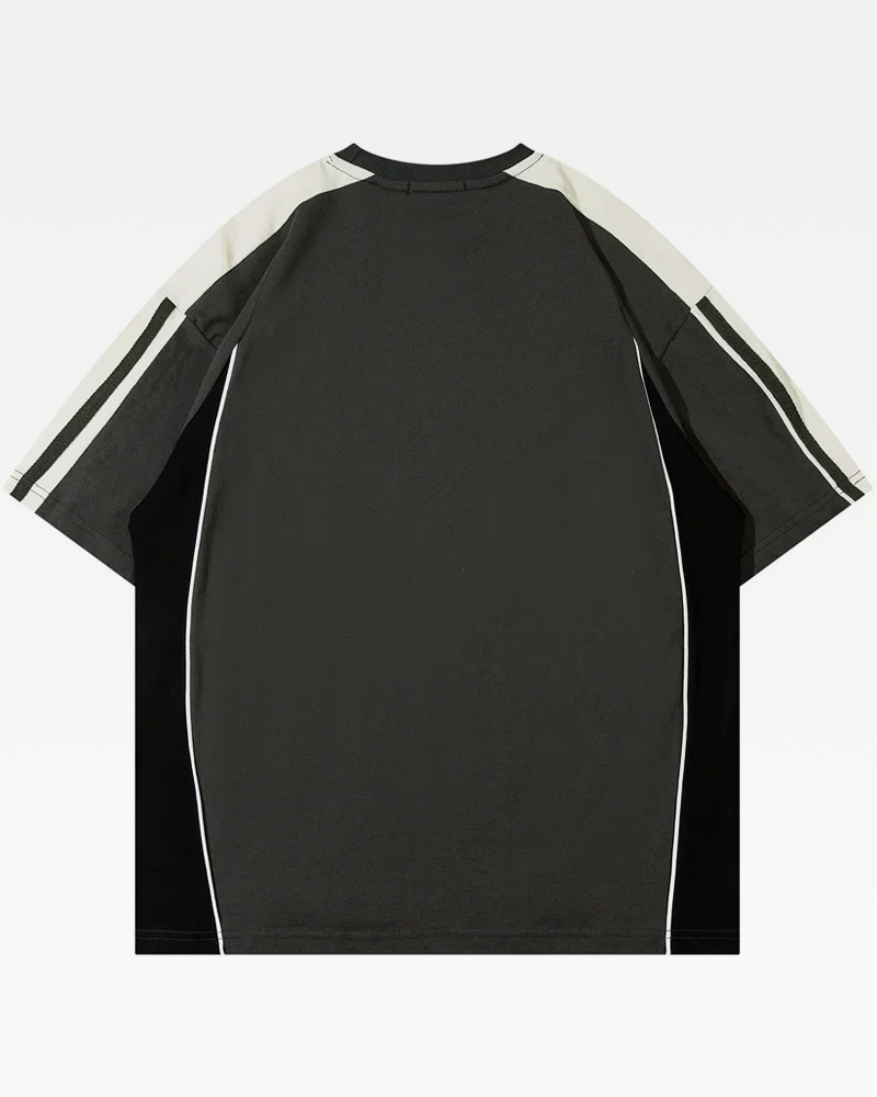 Vintage Streetwear Shirt