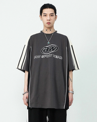 Vintage Streetwear Shirt