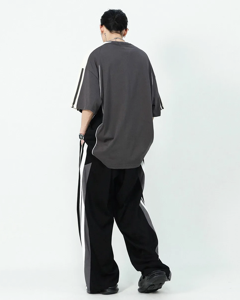 Vintage Streetwear Shirt