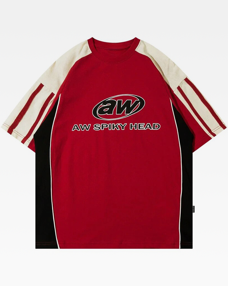 Vintage Streetwear Shirt
