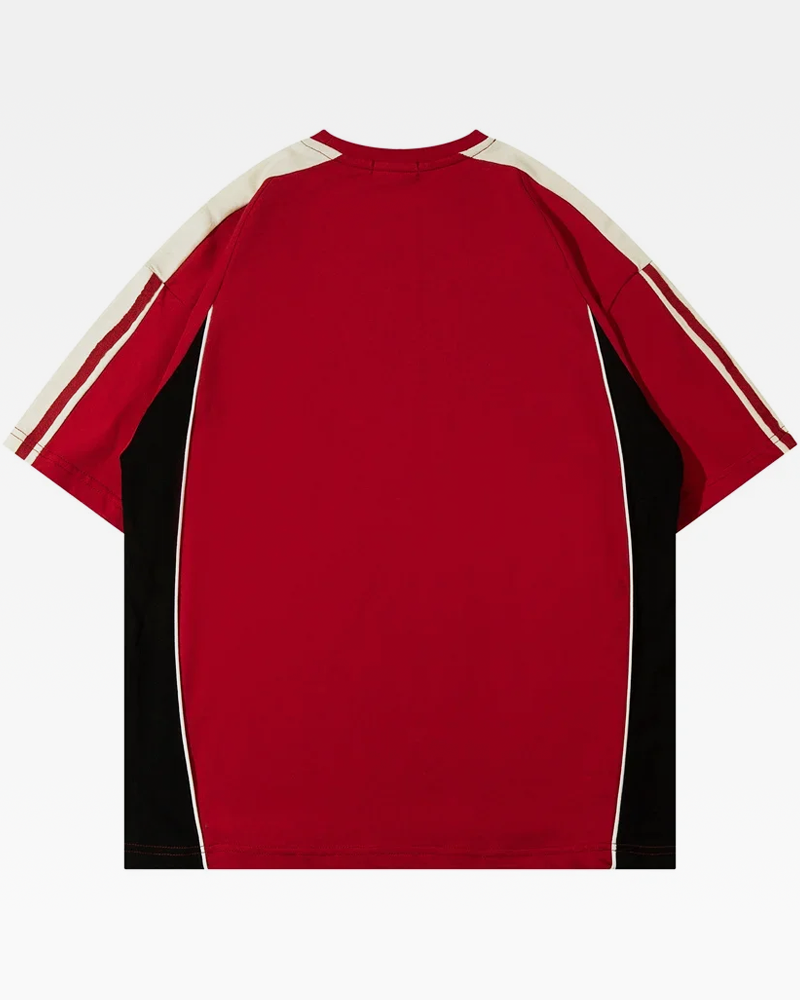 Vintage Streetwear Shirt