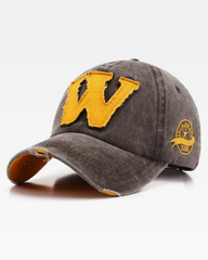 W Baseball Cap