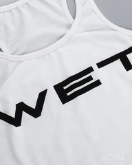 Wet Tank Top