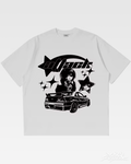 Y2K Anime Shirt