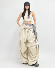 Y2K Baggy Joggers