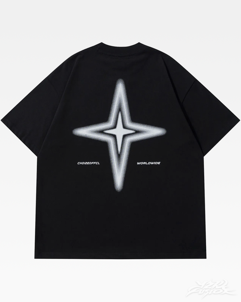 Y2K Baggy Shirt
