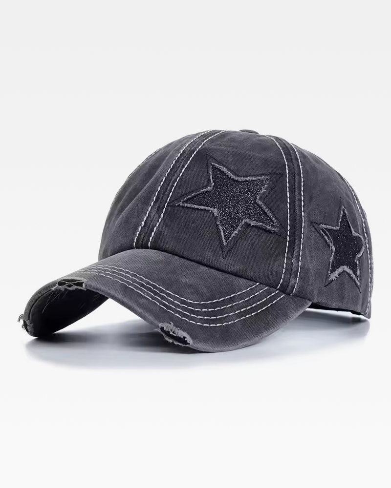 Y2K Baseball Cap