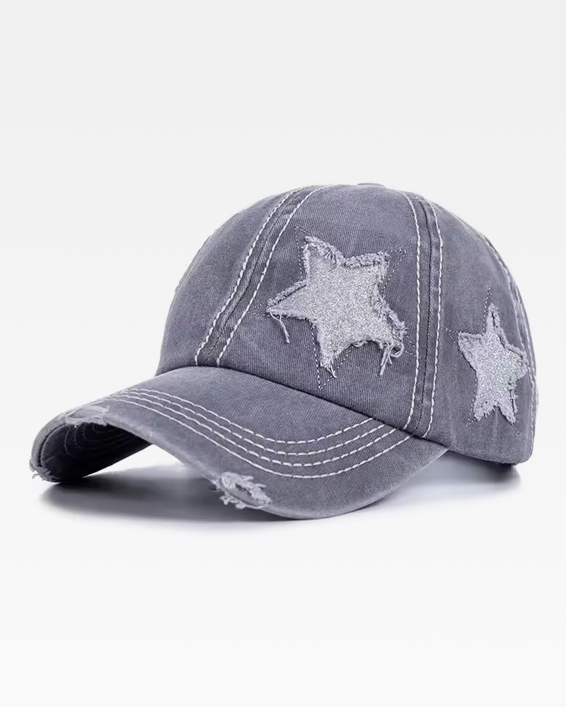 Y2K Baseball Cap