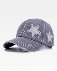 Y2K Baseball Cap