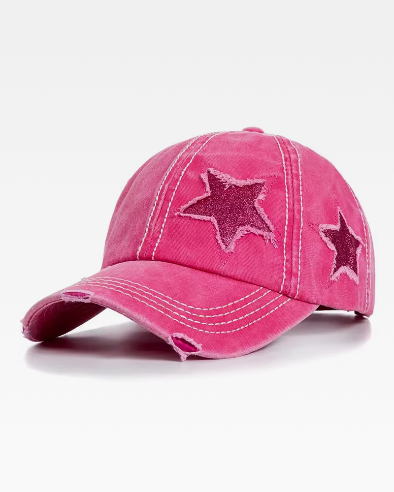 Y2K Baseball Cap