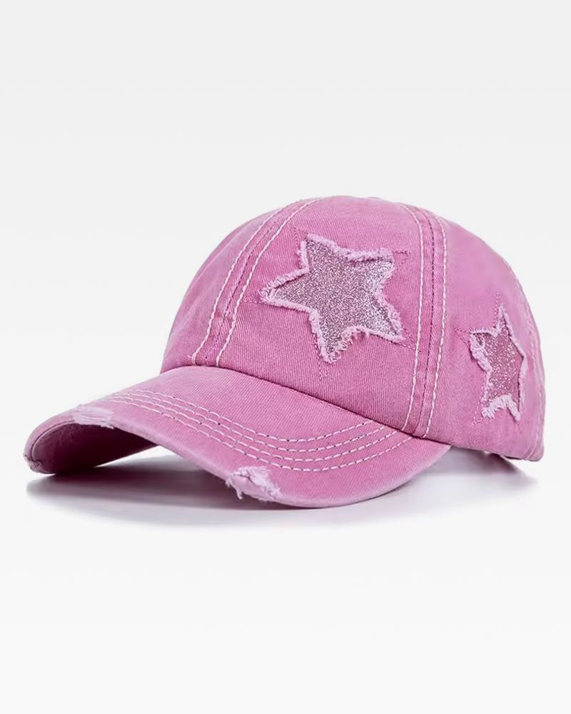 Y2K Baseball Cap