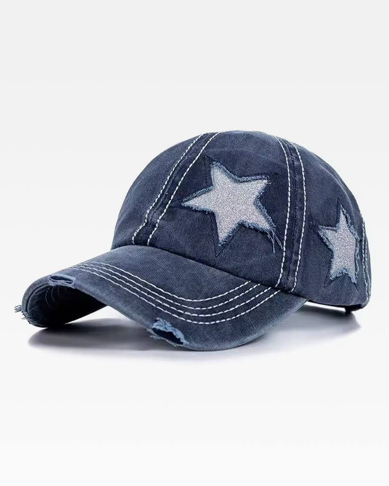 Y2K Baseball Cap