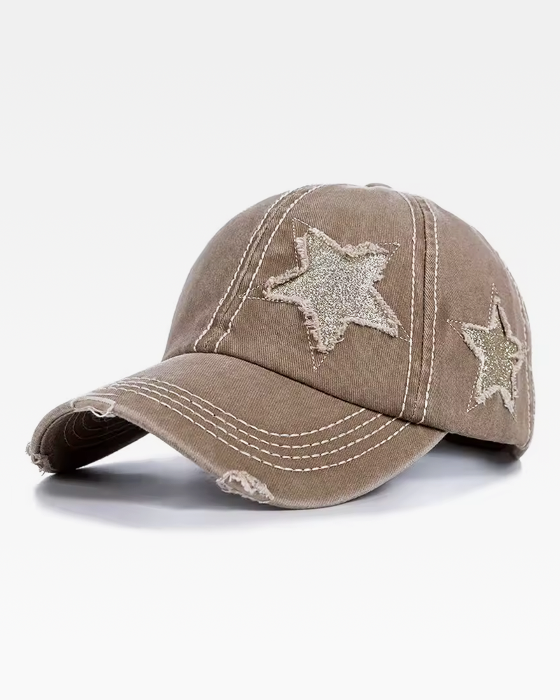 Y2K Baseball Cap