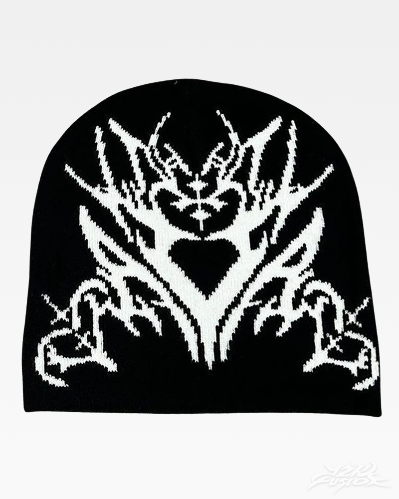 Y2K Beanie Men