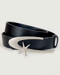 Y2K Belt Star