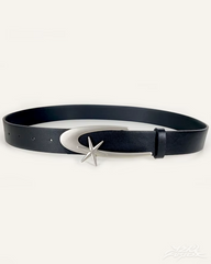 Y2K Belt Star